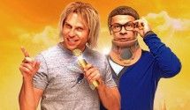 Фантастические комедии
