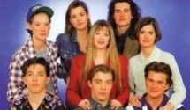 Любимые сериалы детства