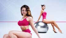 Фитнес-уроки от Workout