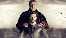 Горячие новинки сериалов