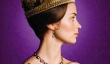 Исторические мелодрамы