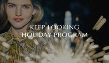 Кино для настроения от KEEPLOOKING