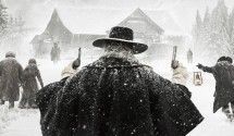 Комедийные триллеры