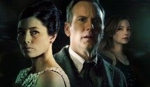 Криминальные триллеры
