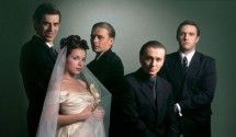 Культовые сериалы