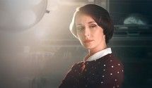 Лучшие сериалы-триллеры