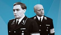 Хроника ушедшего: лучшие военные сериалы