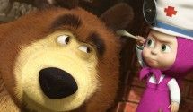 Многосерийные и полнометражные мультфильмы