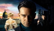 Фильмы с Петром Федоровым