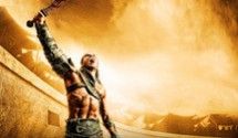 Фильмы и сериалы про гладиаторов
