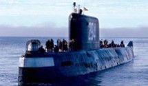 Фильмы про подводные лодки