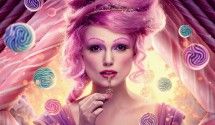 Новогодние мультфильмы и фильмы для детей