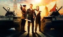 Исторические фильмы и сериалы о России