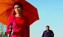 Казахстанское кино и сериалы