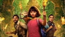 Детские фильмы 2019 года