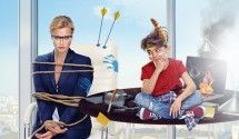 Добрые фильмы для всей семьи