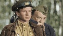 Советские фильмы про Великую Отечественную войну