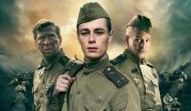Фильмы про Великую Отечественную войну