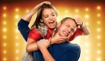 Смотри кино вместе с Lay’s!