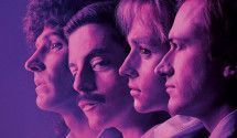 Музыкальные фильмы 2018 года