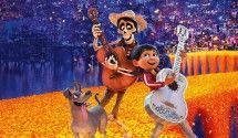 Музыкальные фильмы и мультфильмы для детей