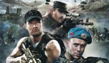 Фильмы и сериалы про десантников