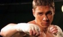 Боевики про спорт