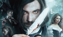 Фильмы и сериалы с Александром Петровым