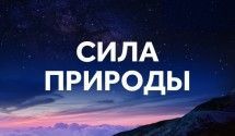Фильмы о силе природы от Gismeteo
