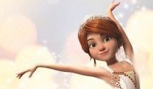 Мультфильмы для девочек