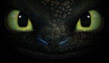 Мультфильмы про драконов