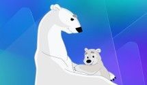 Новый год для самых маленьких