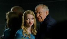 Сериалы НТВ