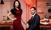 Популярные сериалы