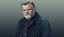 Лучшие криминальные сериалы