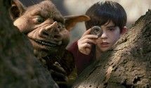 Приключенческие фильмы для детей