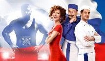 Лучшие российские фильмы