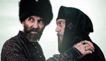 Русские драмы