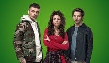 Лучшие сериалы про настоящую провинцию
