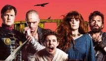 Сериалы в 4K UHD