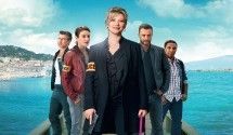 Сериалы 2019 года