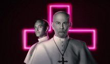 Сериалы 2020 года