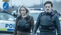 Сериалы про бандитов