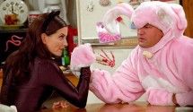 Сериалы про лучших друзей