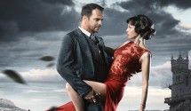 Сериалы про запретную любовь