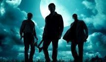Сериалы про магию и волшебство