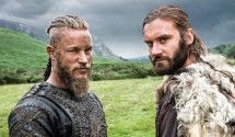 Сериалы про средневековье