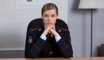 Сериалы про полицейских