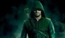 Приключенческие сериалы 2018 года