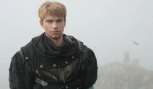 Сериалы с Александром Петровым